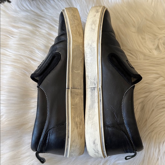 GOLDEN GOOSE Hanami Private Edition slip On Sneakers - Picture 7 of 16